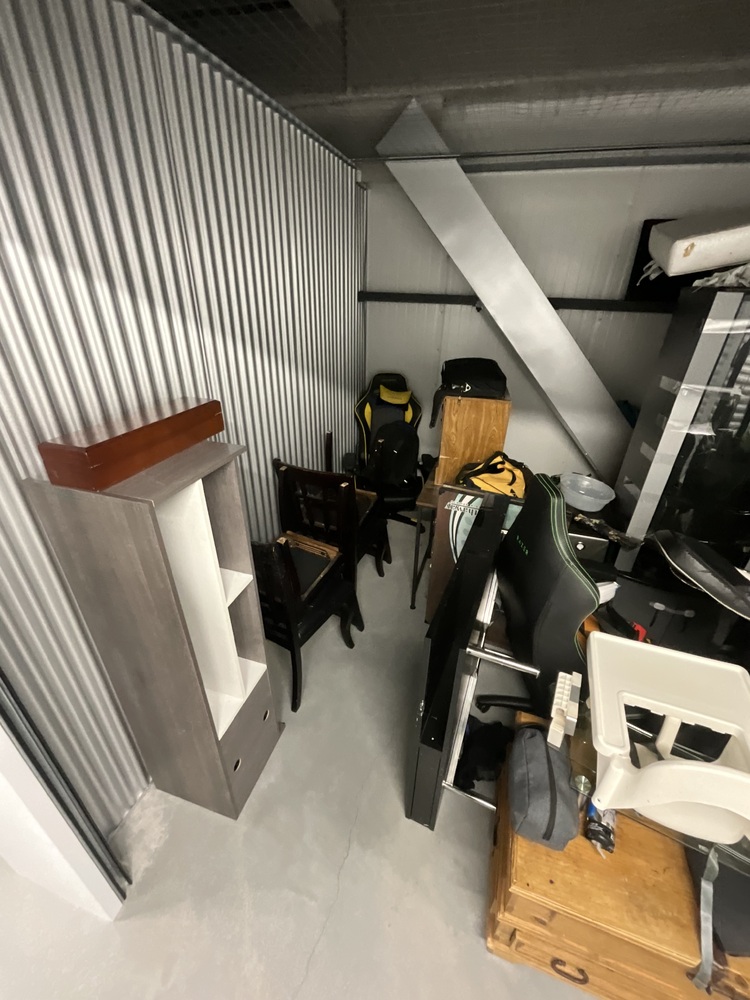 Smartstop Self Storage - Whitby  auction IB-5390 10