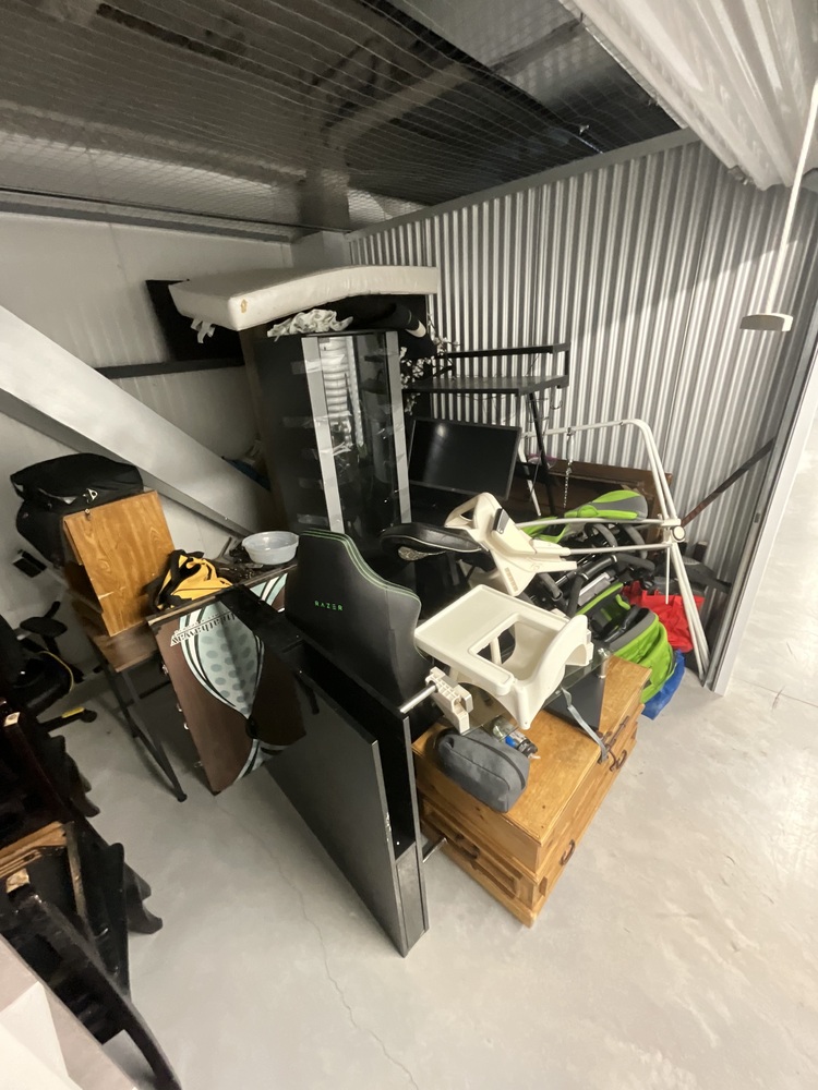 Smartstop Self Storage - Whitby  auction IB-5390 20