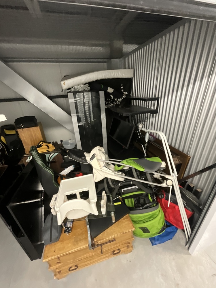 Smartstop Self Storage - Whitby  auction IB-5390 30