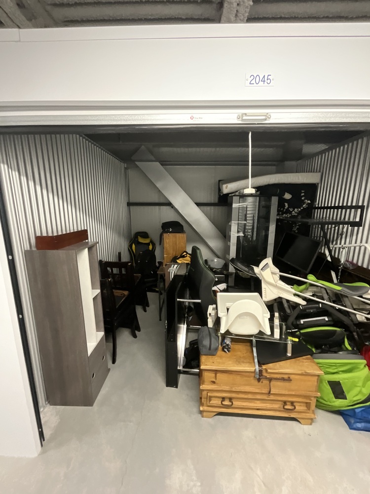 Smartstop Self Storage - Whitby  auction IB-5390 40