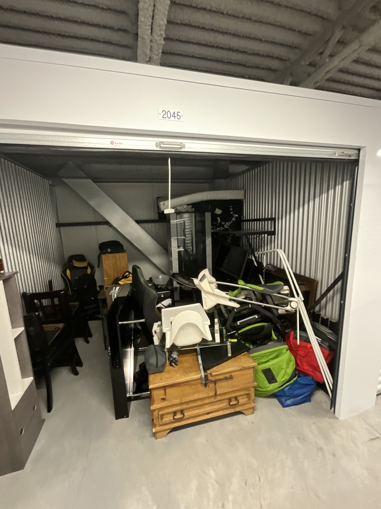 Smartstop Self Storage - Whitby  auction IB-5390 50