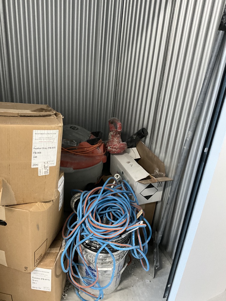 Smartstop Self Storage - Whitby  auction IB-2922 20