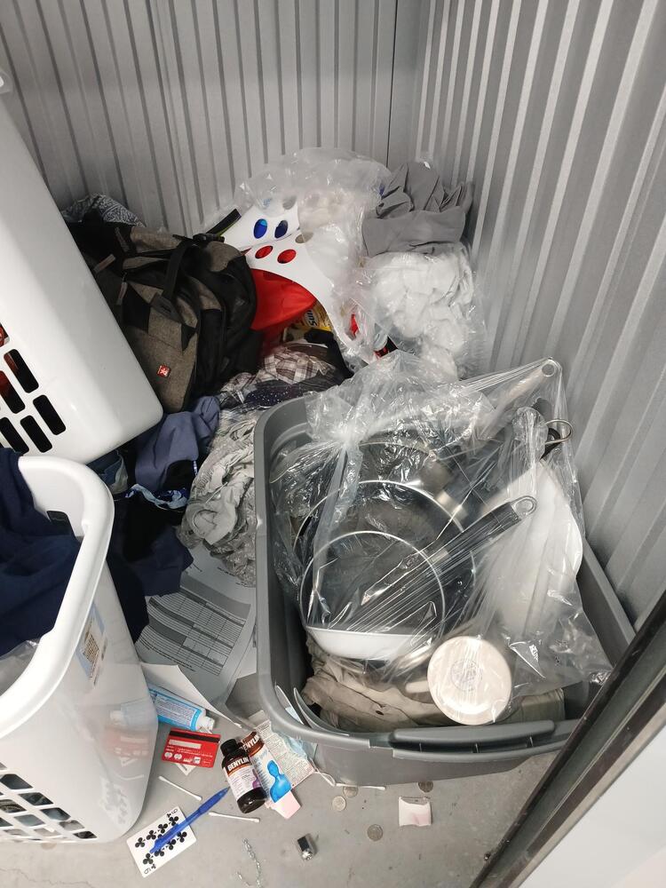 SmartStop Self Storage - Copper Creek Markham  auction IB-8111 10