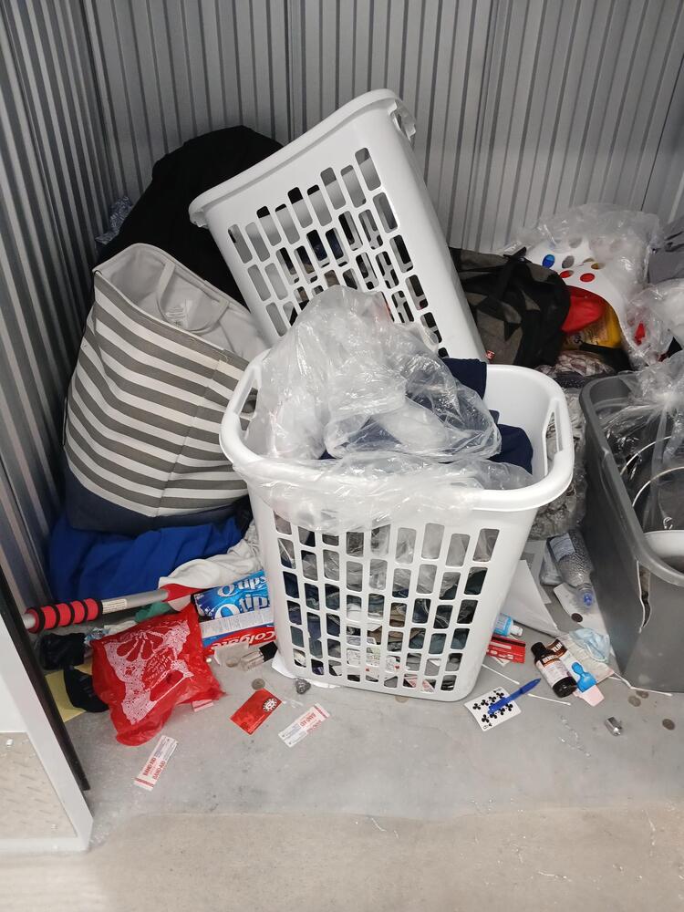 SmartStop Self Storage - Copper Creek Markham  auction IB-8111