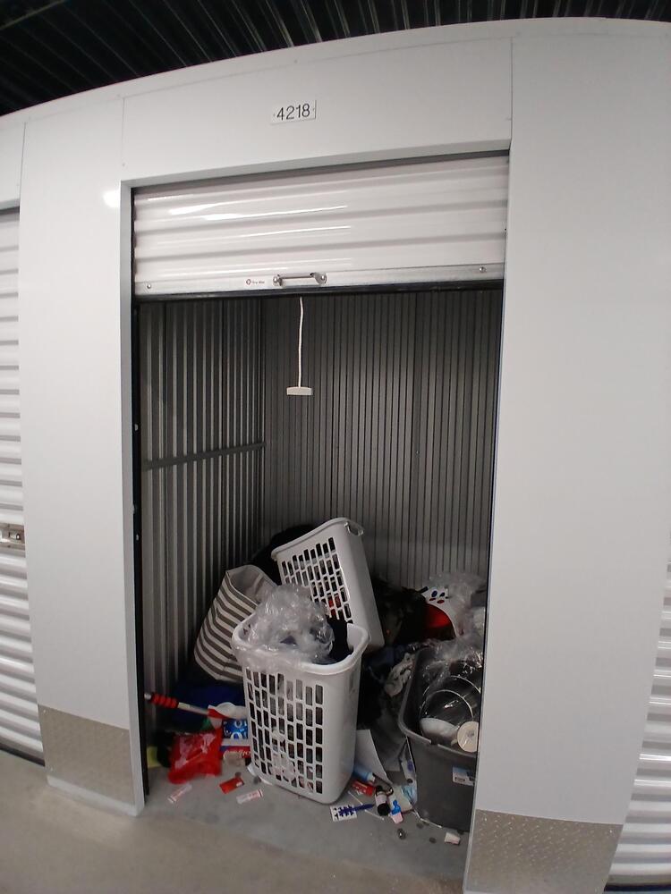 SmartStop Self Storage - Copper Creek Markham  auction IB-8111 30