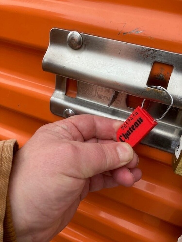 Public Storage P0012 -136th St (King George Hwy)  auction IB-3066 10