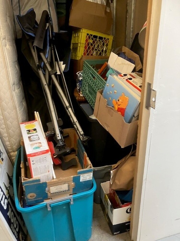 Public Storage P0012 -136th St (King George Hwy)  auction IB-8296