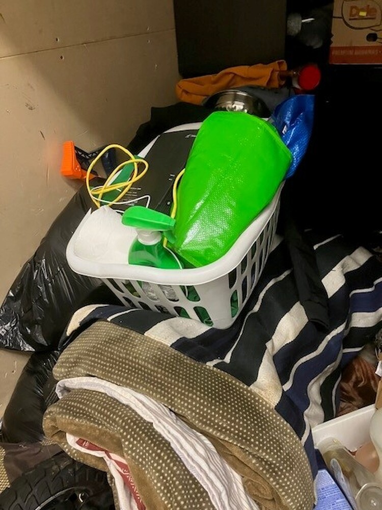 Public Storage P0012 -136th St (King George Hwy)  auction IB-6571 30