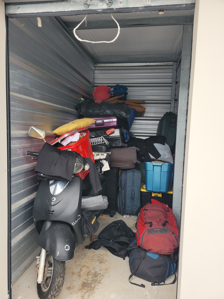 Stanley Storage - Niagara Falls  auction IB-8039 10