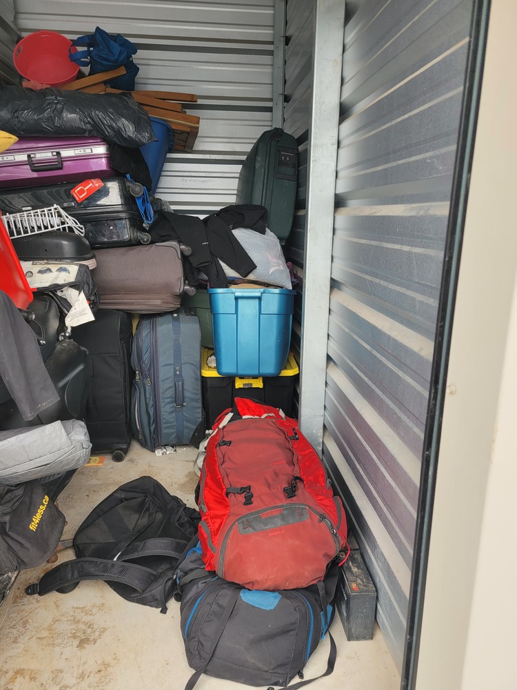 Stanley Storage - Niagara Falls  auction IB-8039 20