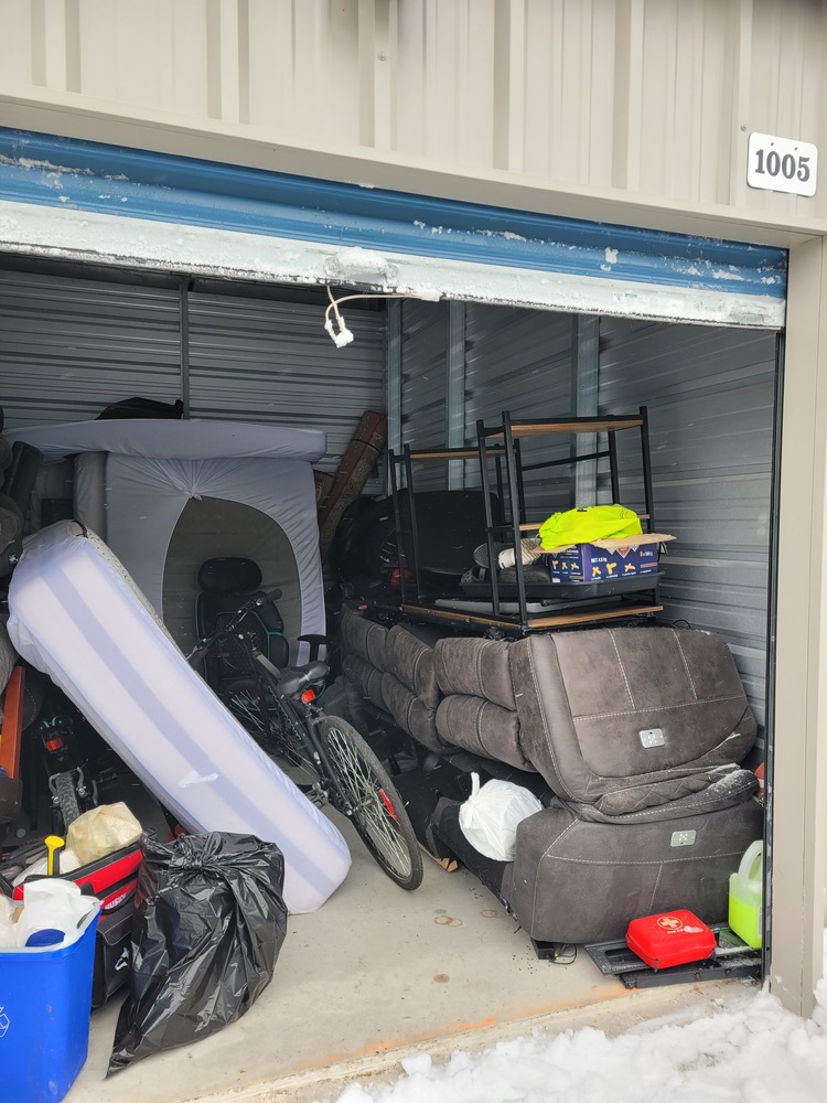 Stanley Storage - Niagara Falls  auction IB-5387 10