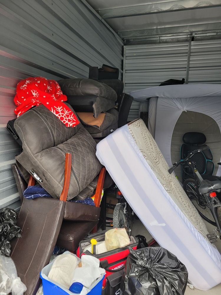 Stanley Storage - Niagara Falls  auction IB-5387 20