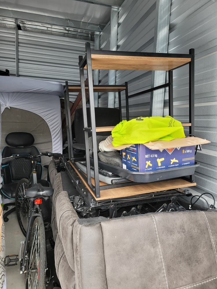 Stanley Storage - Niagara Falls  auction IB-5387 30