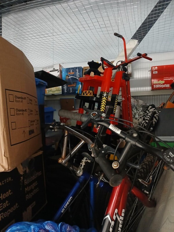 SmartStop Self Storage - Stoney Creek - 550 Centennial Parkway N  auction IB-4876 50