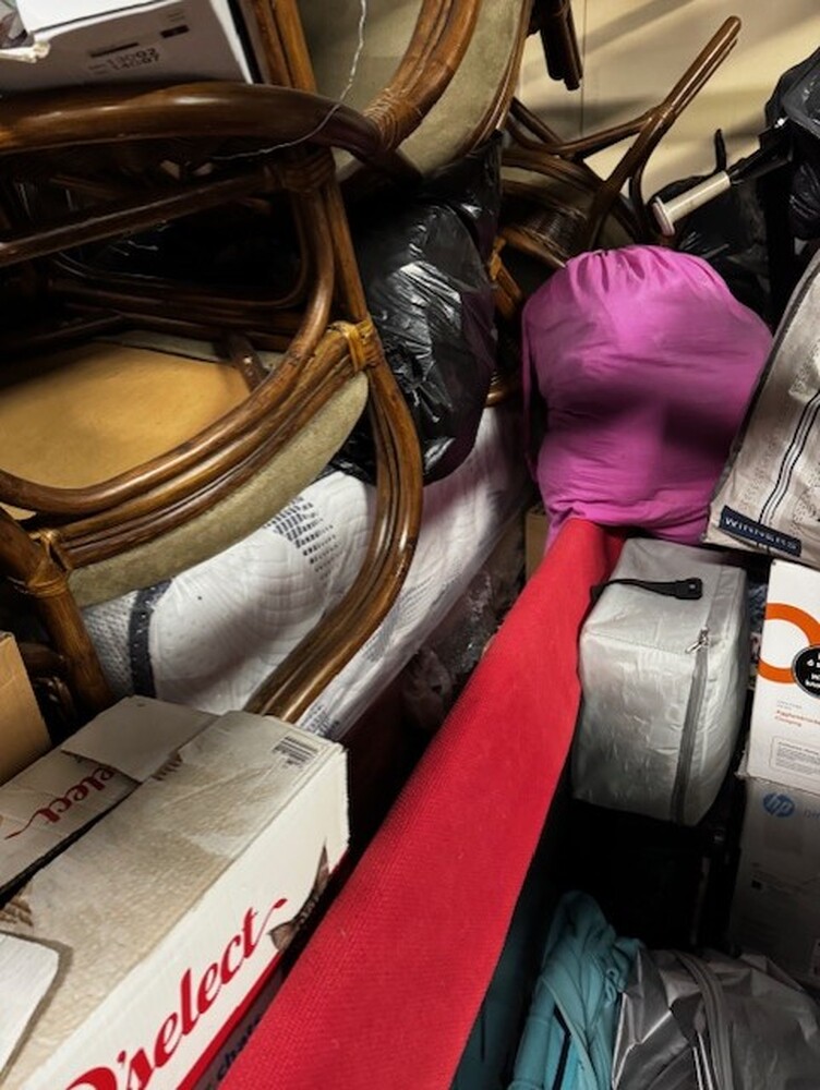 3103 - StorageMart Rue Jacquard  auction IB-7026 60