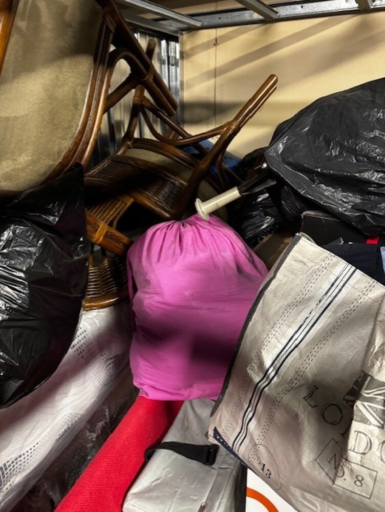 3103 - StorageMart Rue Jacquard  auction IB-7026 80