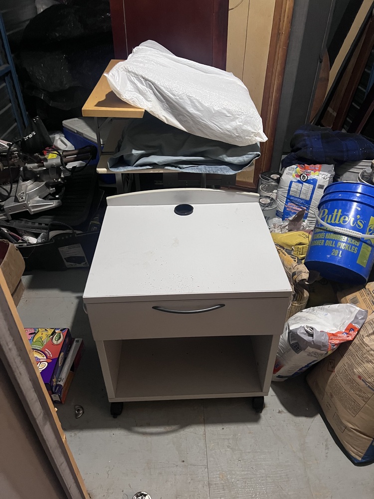 3106 - StorageMart St-Hubert  auction IB-2305 40