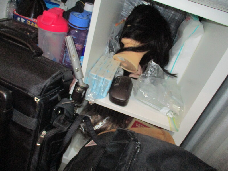 Public Storage P0036 - Rupert St  auction IB-4998