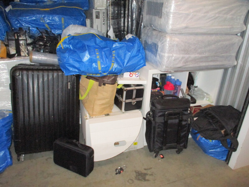 Public Storage P0036 - Rupert St  auction IB-4998 10