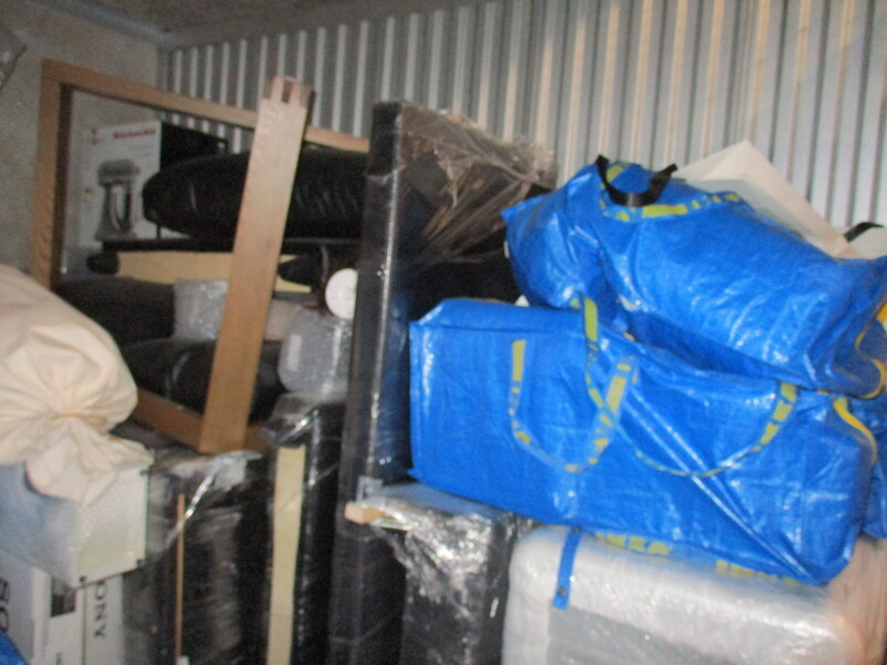 Public Storage P0036 - Rupert St  auction IB-4998 30