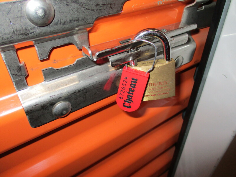 Public Storage P0036 - Rupert St  auction IB-4998 60