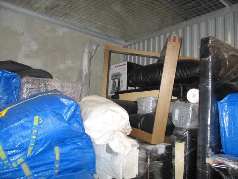 Public Storage P0036 - Rupert St  auction IB-4998 110