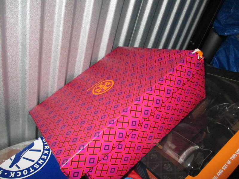 Public Storage P0036 - Rupert St  auction IB-4998 130