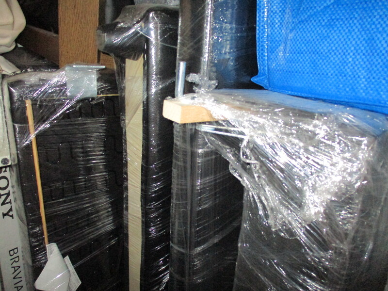 Public Storage P0036 - Rupert St  auction IB-4998 140