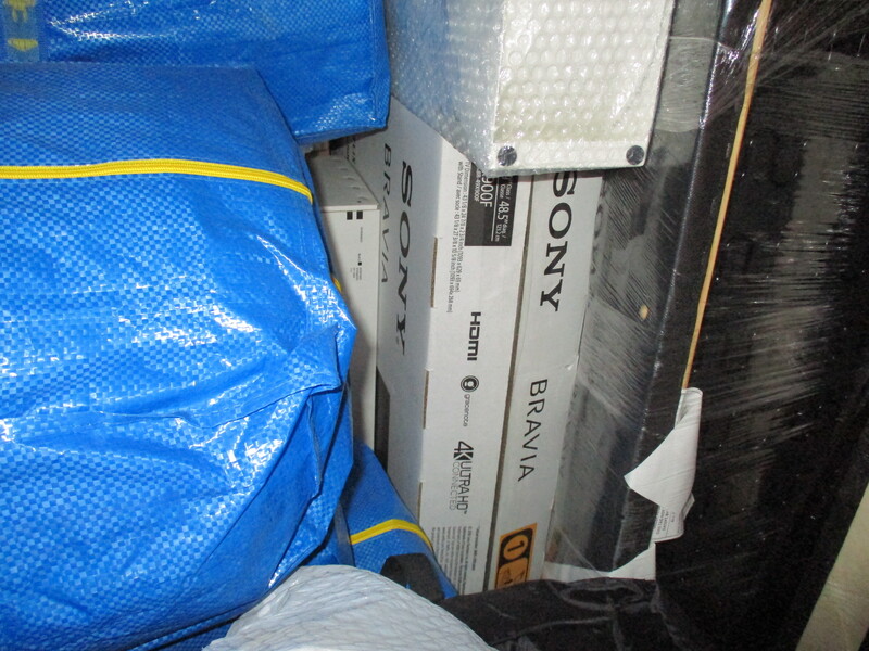 Public Storage P0036 - Rupert St  auction IB-4998 150