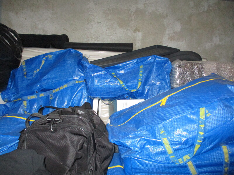 Public Storage P0036 - Rupert St  auction IB-4998 180