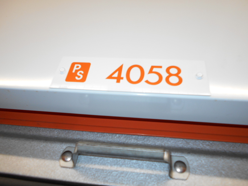 Public Storage P0044 - Commercial Dr  auction IB-8265 10