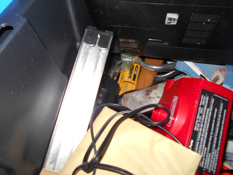 Public Storage P0044 - Commercial Dr  auction IB-8265 60