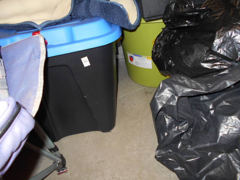 Public Storage P0044 - Commercial Dr  auction IB-8265 40