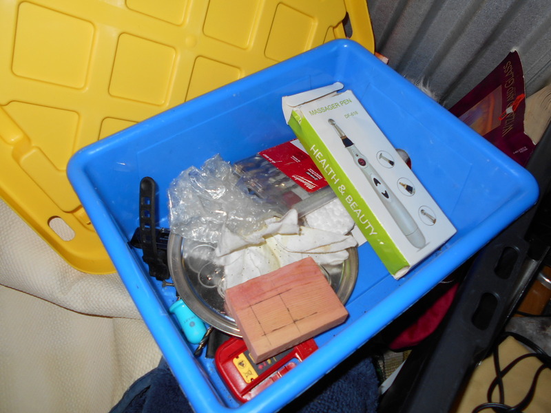 Public Storage P0044 - Commercial Dr  auction IB-8265 70