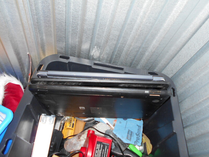 Public Storage P0044 - Commercial Dr  auction IB-8265 80