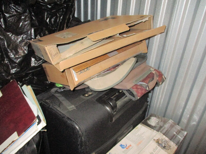 Public Storage P0036 - Rupert St  auction IB-1474