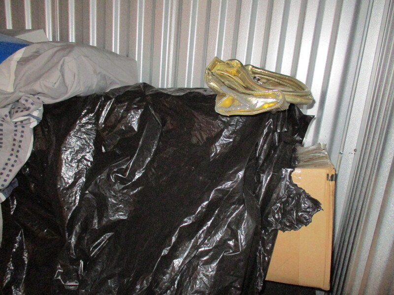 Public Storage P0036 - Rupert St  auction IB-1474 30