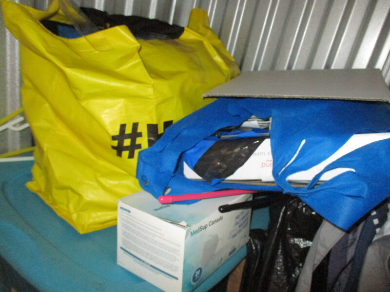 Public Storage P0036 - Rupert St  auction IB-1474 40