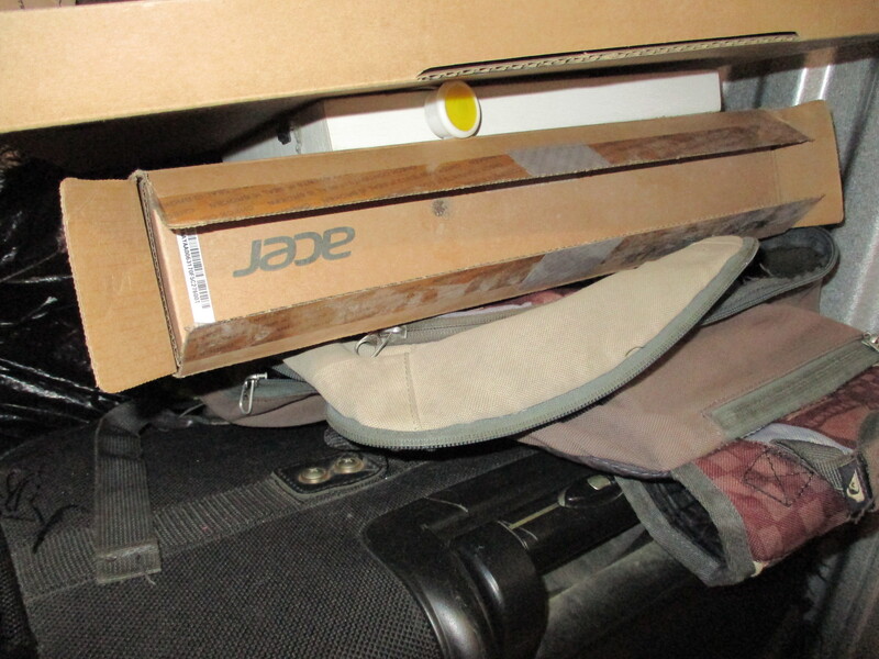 Public Storage P0036 - Rupert St  auction IB-1474 90