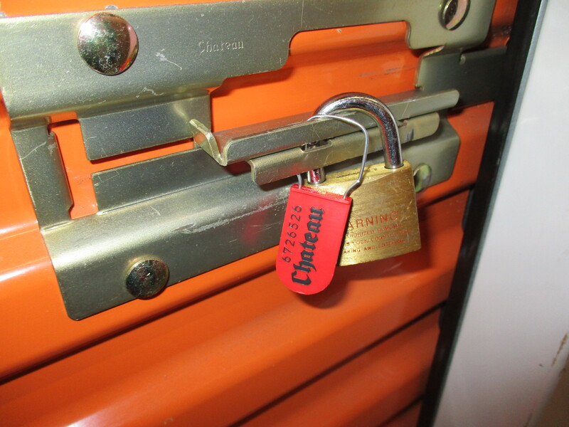 Public Storage P0036 - Rupert St  auction IB-1474 70