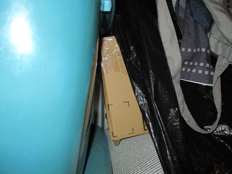 Public Storage P0036 - Rupert St  auction IB-1474 80