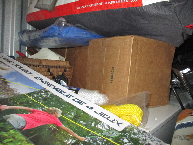 Public Storage P0036 - Rupert St  auction IB-2197 100