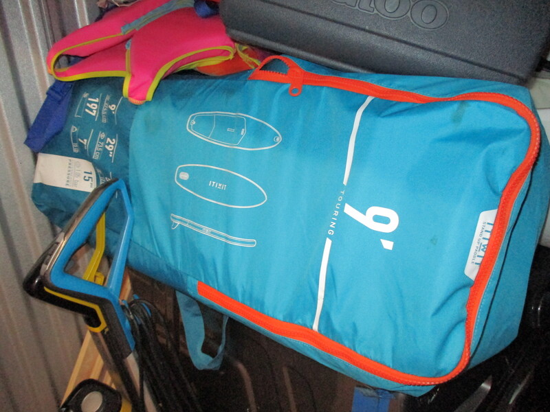 Public Storage P0036 - Rupert St  auction IB-2197 110