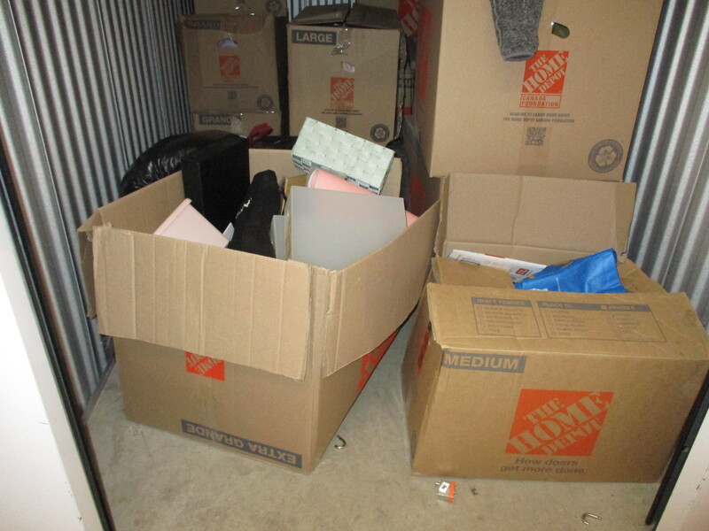 Public Storage P0036 - Rupert St  auction IB-4446 10