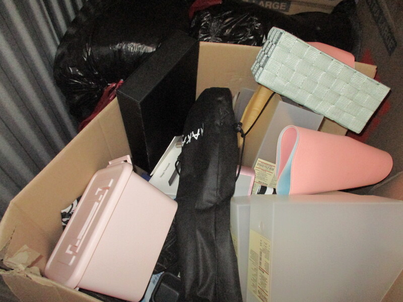 Public Storage P0036 - Rupert St  auction IB-4446