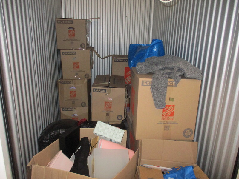 Public Storage P0036 - Rupert St  auction IB-4446 30