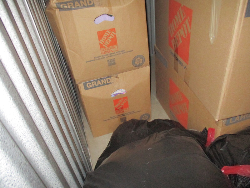 Public Storage P0036 - Rupert St  auction IB-4446 40