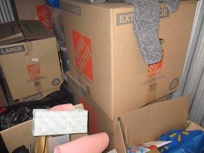 Public Storage P0036 - Rupert St  auction IB-4446 70