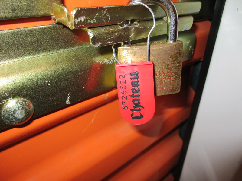 Public Storage P0036 - Rupert St  auction IB-4446 90