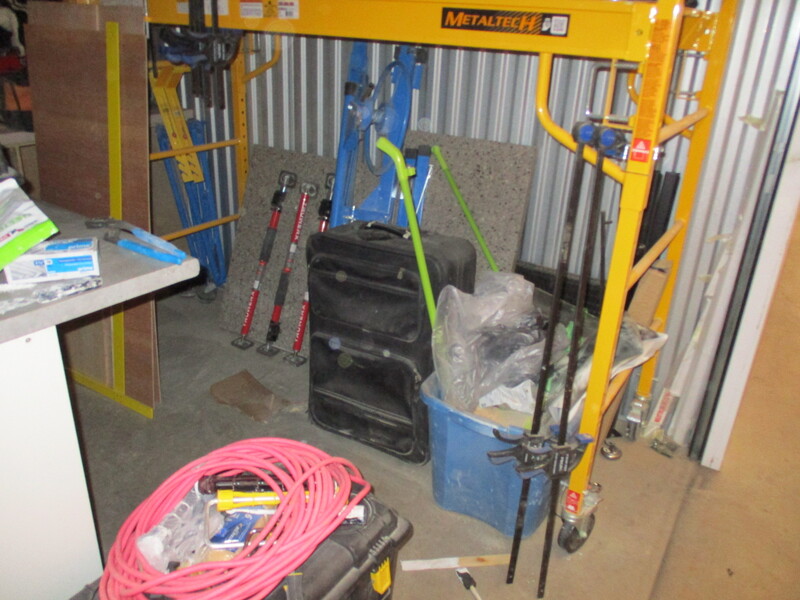 Public Storage P0036 - Rupert St  auction IB-5406